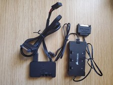 CORSAIR Link Lighting Node PRO and Lightning Node RGB HUB