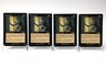 (4) Magic: The Gathering Cat Burglar MTG 1993-1998 Exodus MP