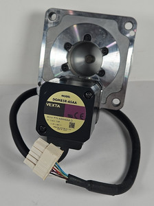 Oriental Motor Vexta DGM85R-ASAA Hollow Rotary Actuator ASM46AA-D Module Unit