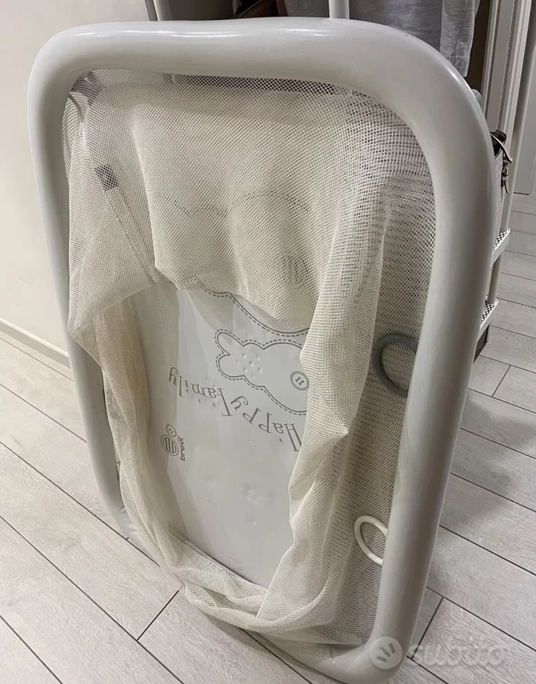 Box marca Brevi per Bambini - Beige - Immagine 3 di 4