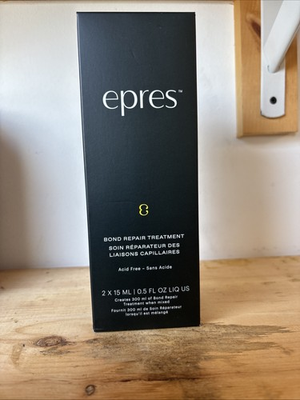 #ad Epres Bond Repair Treatment Kit $38.75