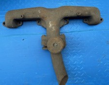 JENSEN INTERCEPTOR  1968 EARLY MK 1  383  ORIGINAL NEAR SIDE  EXHAUST MANIFOLD