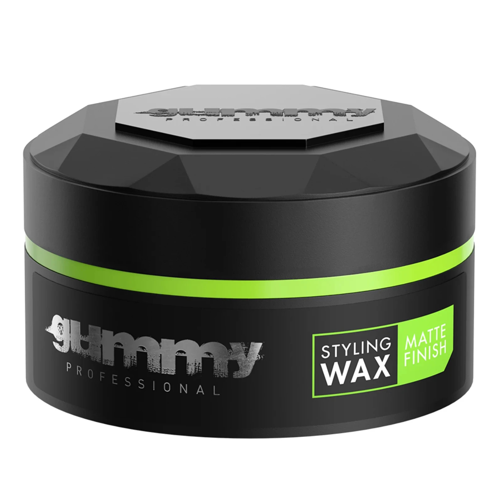 Gummy Professional - Matte Finish Styling Wax 150ml X 3. - Image 3