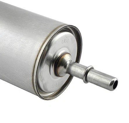 Filtro de combustible Herko FGM29 para Isuzu Chevrolet GMC Oldsmobile Hombre Blazer 97-06 Foto 3 de 4