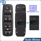 Master Power Window Control Switch For Dodge Journey 2011-2018 For Chrysler