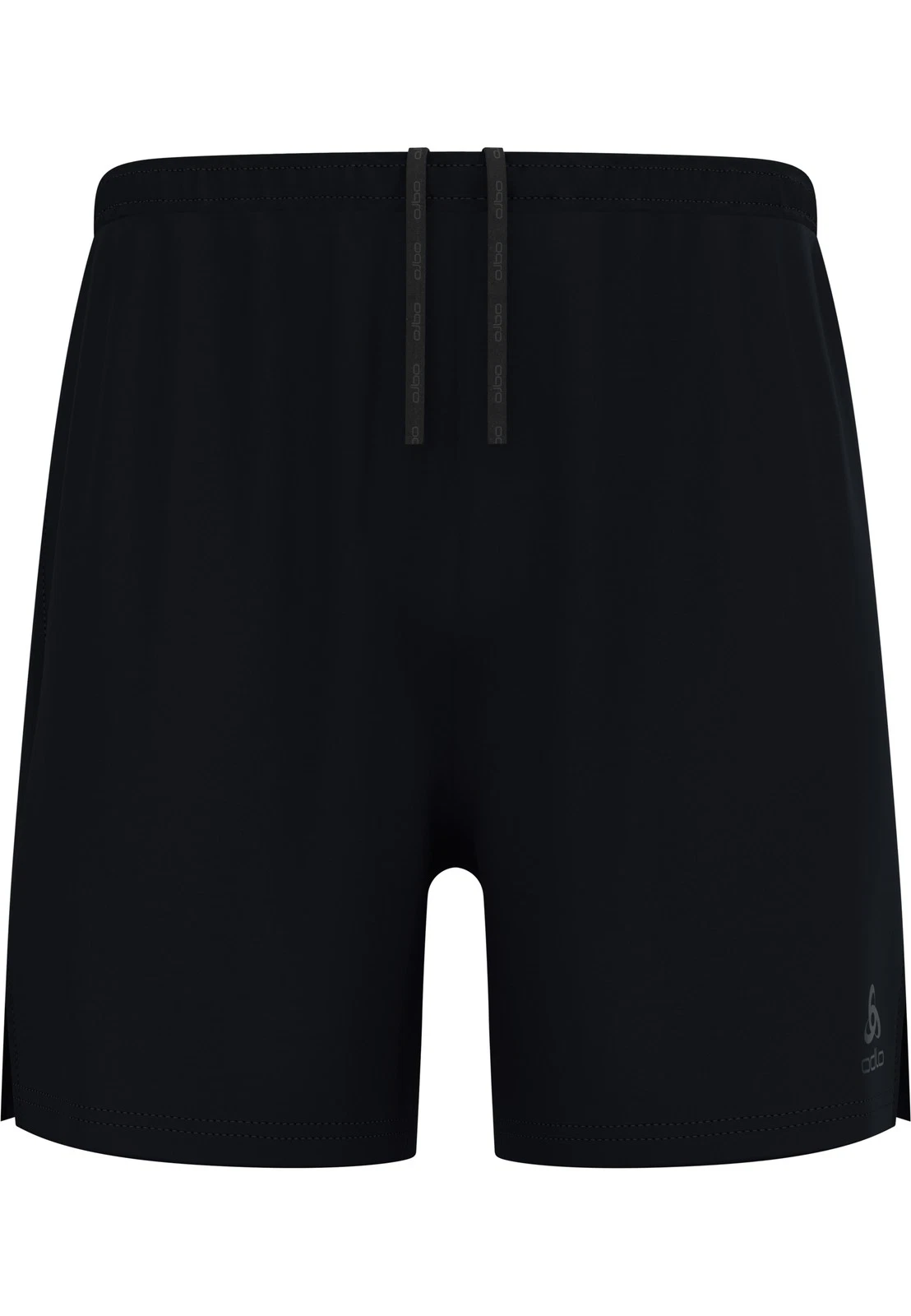 Odlo Essentials 6 Inch Running Shorts 2.0 No Liner - Men's Running Shorts