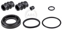 A.B.S. 53181 Reparatursatz, Bremssattel Hinten Passend FüR Fiat Ford Jeep Vw