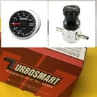 Turbo boost controller + Gauge 30 PSI Turbosmart TS-0101-1102 TS-0101-2023