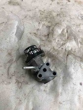 TOYOTA YARIS P1 AGR-Ventil 13h100h03 1.00 Petrol 2010 32115060