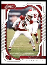 DeAndre Hopkins 2022 Panini Absolute #7 Cardinals NFL READ FREE SHIPPING