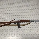 vintage 1960s  GI Joe M1 Carbine ( Original Strap)