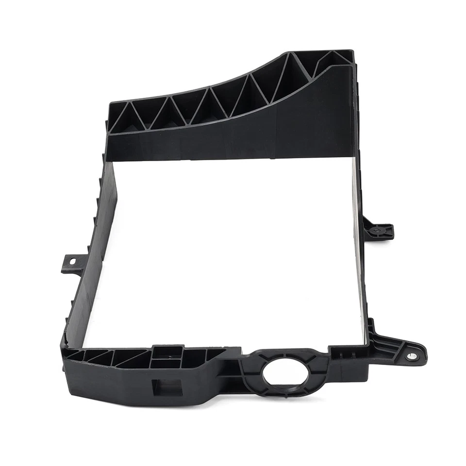 Radiator Lower Air Duct Deflector For Land Rover Defender 90 110 130 20-2023 - Image 4 of 4