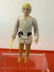 Vintage Star Wars LUKE SKYWALKER FARMBOY Complete Original 1977 First 12 NICE!!