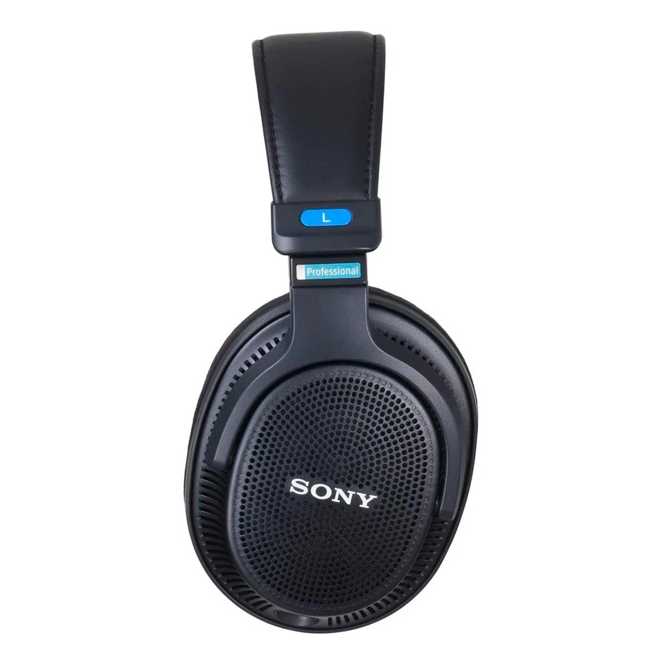 Sony MDR-MV1 Open Back Reference Monitor 耳机(演示交易) — 第 4/4 张图片