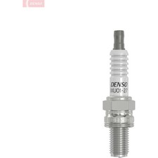 4x Denso IXU01-27 Zündkerze