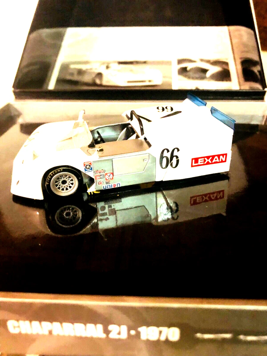 MINICHAMPS Chaparral 1:43 Diecast Racing Cars for sale | eBay