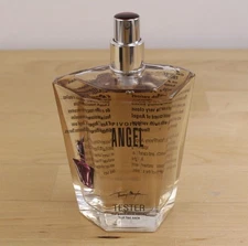 Thierry Mugler PIVOINE ANGEL Eau de Parfum 100ml - 3.4oz Spray NEW