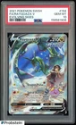 2021 Pokemon SWSH Evolving Skies #194 Full Art Rayquaza V PSA 10 GEM MINT