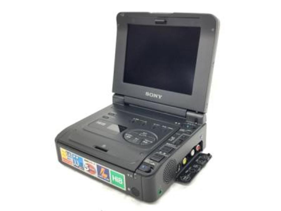 その他 SONY VIDEO WALKMAN GV-A700 Amazon | Hi-8 VIDEO WALKMAN GV-A700 NTSC | SONY(ソニー