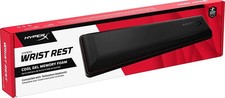 HyperX Wrist Keyboard Wrist Rest Cooling Gel Memory Foam 362mm Durable