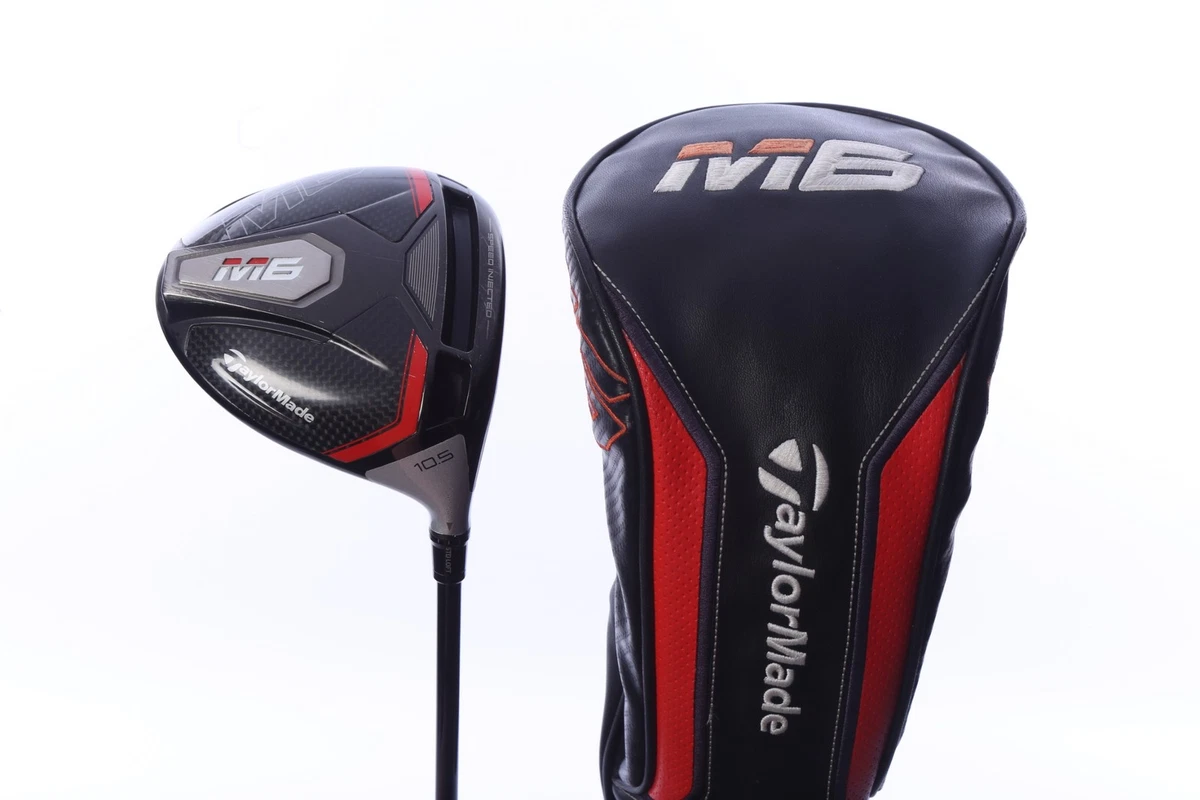 M6 Driver Golf Clubs for sale - eBay