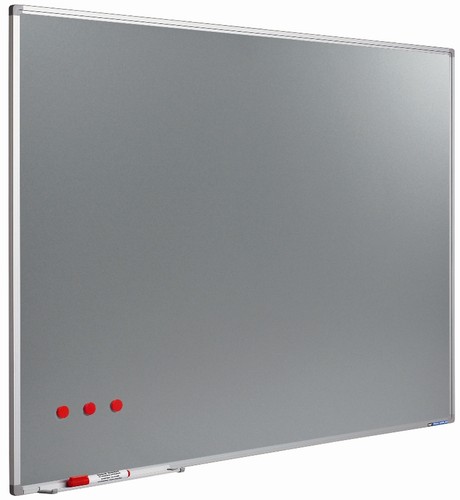 Silverboard Softline 90 x 120 cm - Bild 1 von 2