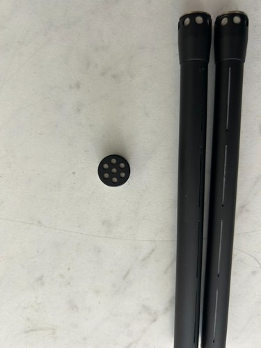 audix Set of 3 microphones caps - MINI series - Imagen 4 de 4