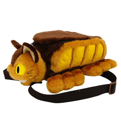 Sun Arrow Nekobus Backpack K-9129