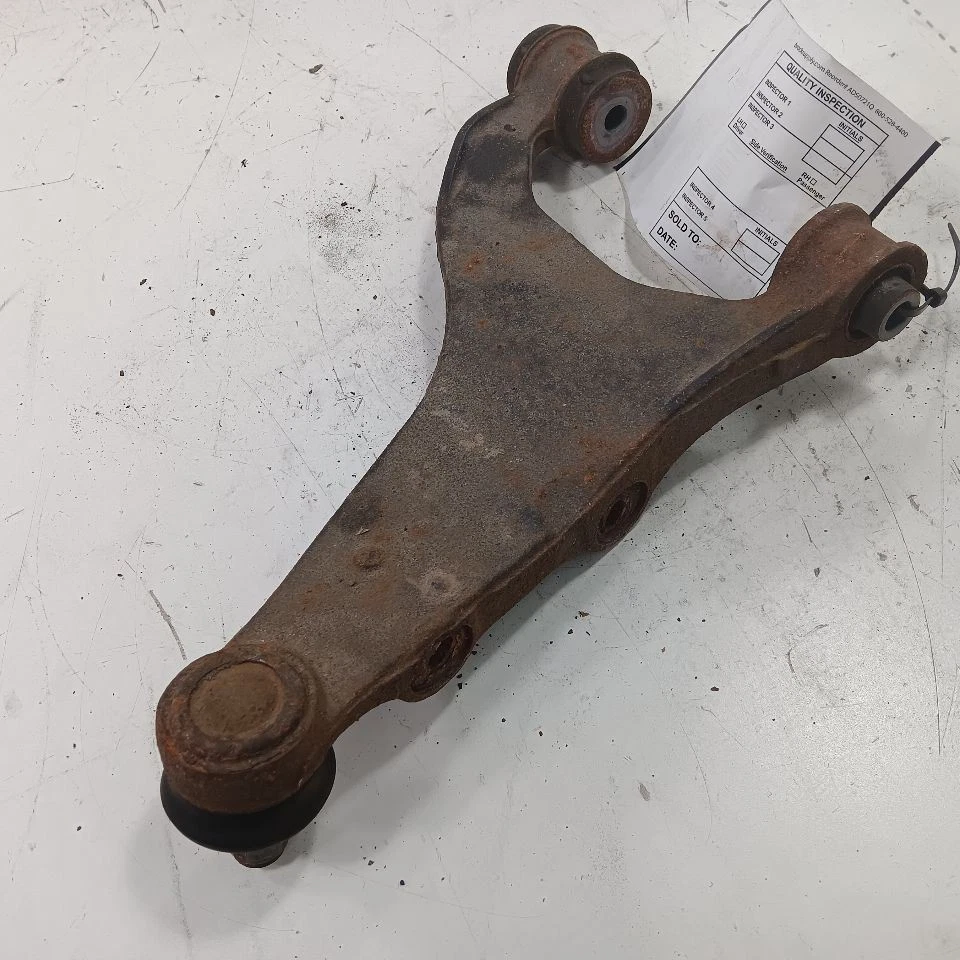 Brazo de control superior derecho pasajero trasero para Subaru XV Crosstrek 13-23  Foto 2 de 4