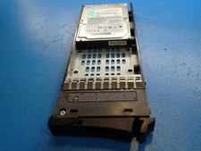 IBM 85Y6185-X 300Gb 15K RPM 2.5" 6Gbps SAS ST9300653SS HDD Hard Disk Drive