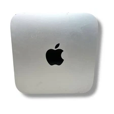 Apple Mac Mini (2012/2014) - Working, Unit Only