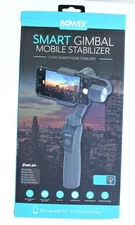 Bower Smart Gimbal Mobile Stabilizer