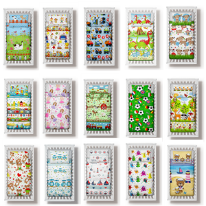 baby duvet 100x135