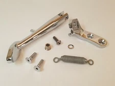 Big Dog Motorcycles Kickstand Kit (*Bracket #2*) 2004-11 - MULTI MODELS