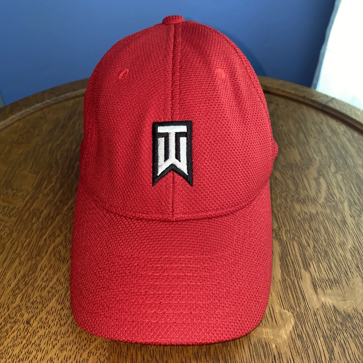 Nike Tiger Woods Golf Fan Cap, Hats for sale | eBay