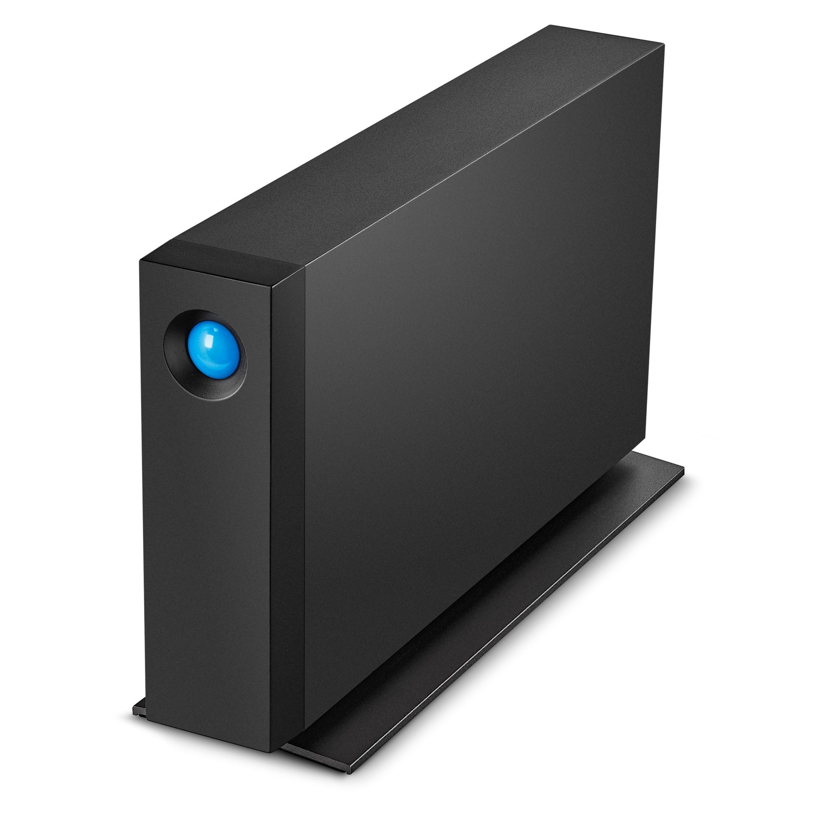 Настольный накопитель LaCie d2 Professional объемом 10 ТБ