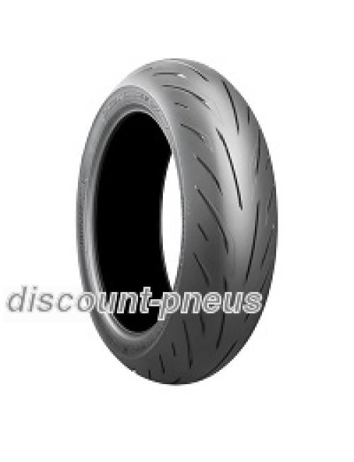 Pneu moto Bridgestone S22 arrière 190/50 ZR17 73W sport pour routières sportives
