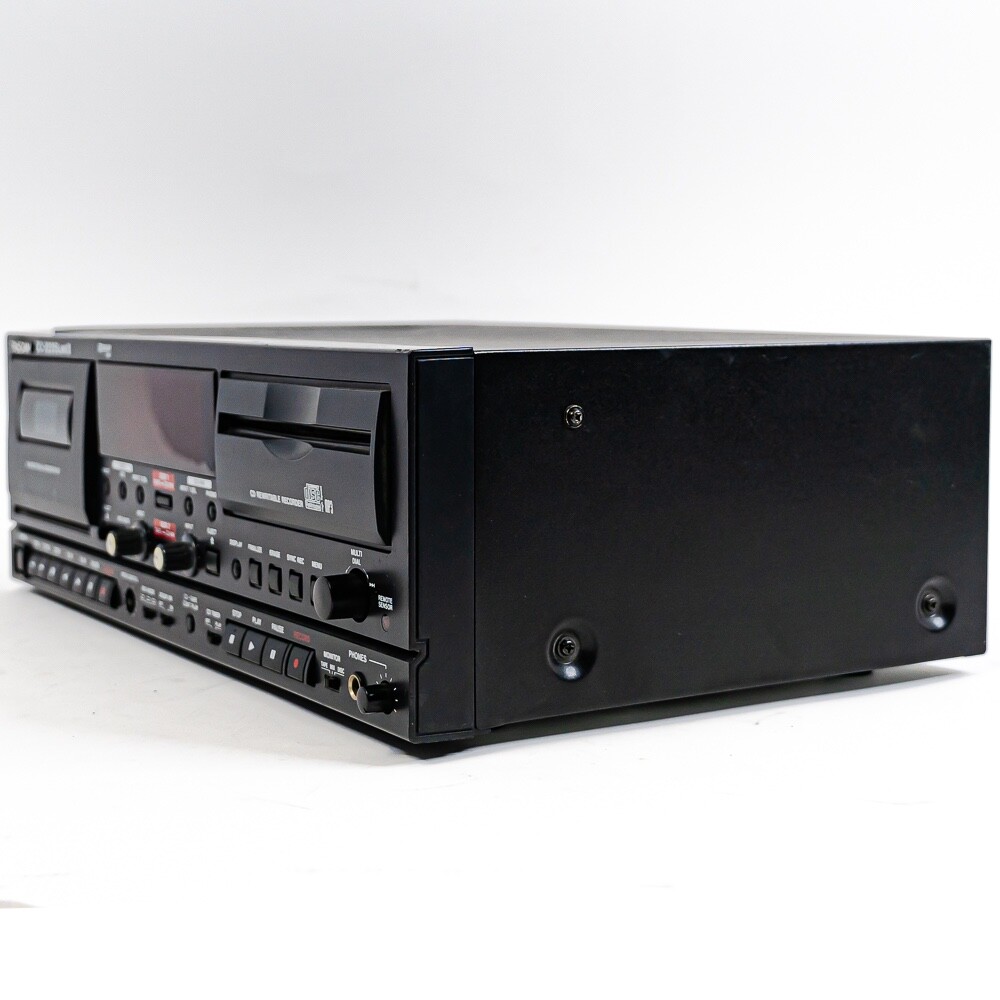 TASCAM CC-222SL