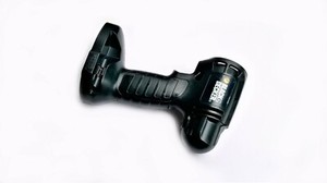 Motorgehäuse für Black & Decker CD14C Typ 2  Akkuschrauber  14,4V