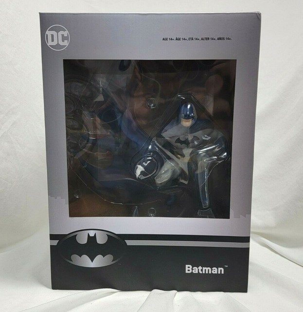 DC Comics 12in Batman Dark Knight Returns Jim Lee Statue Chronicle Collectibles for sale online