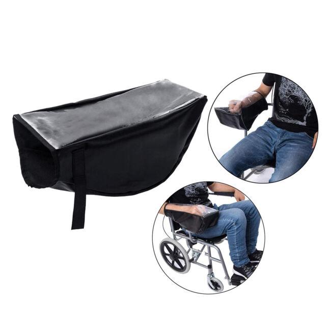 Electric Wheelchair Joystick Control Box Rain Cover Waterproof Protection UN10531