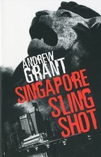 Singapore Sling Shot by Grant, Andrew