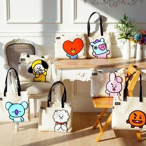 bt21 shoulder bag