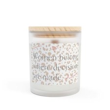 Candle Decor, Inspirational Gift, Home Ambiance, , Aromatherapy