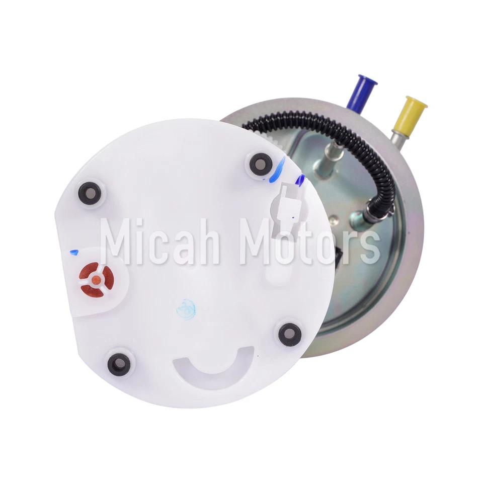 Fuel Pump Fit Chevrolet Avalanche Suburban 1500 GMC Yukon XL 1500 E3706M - Image 4 of 4