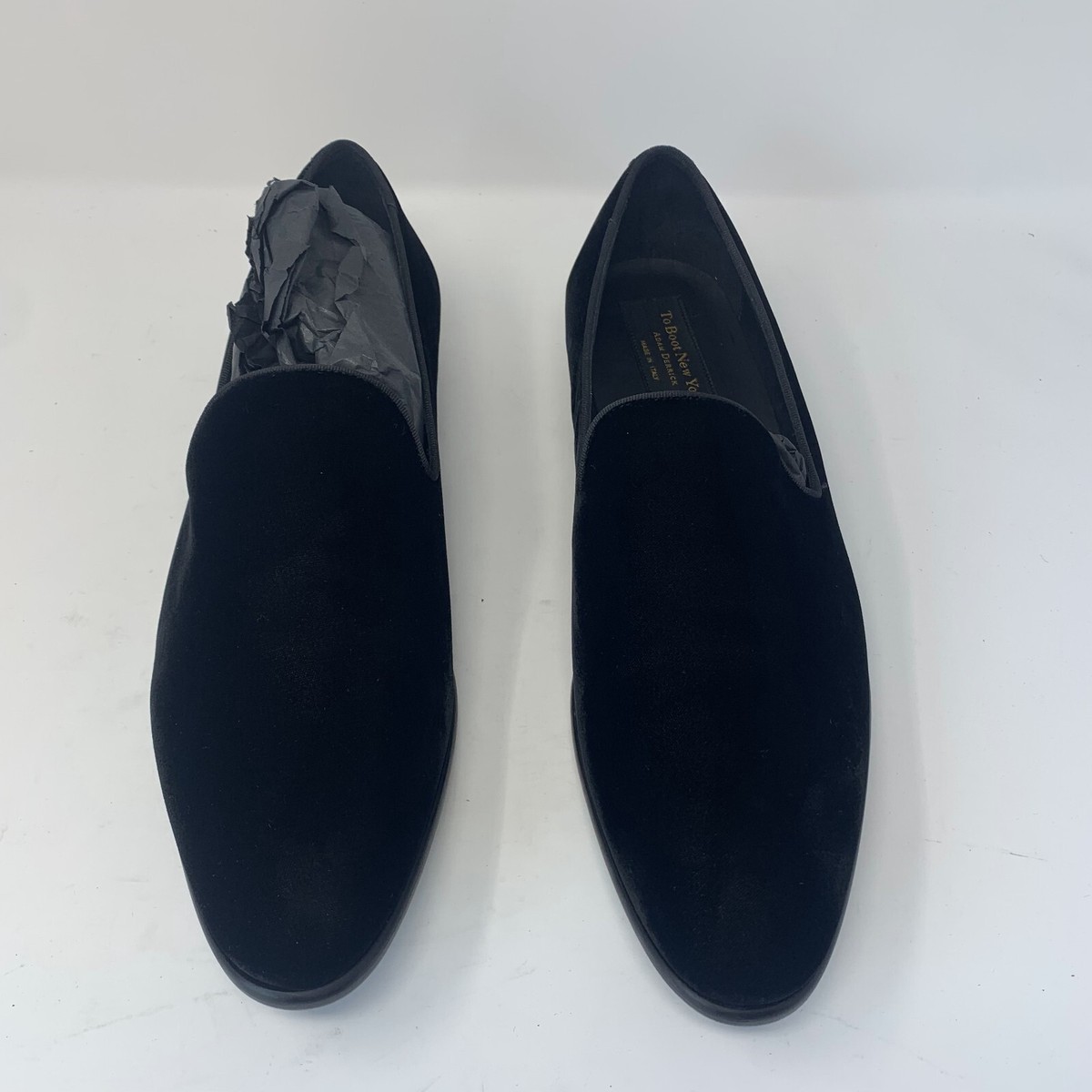 To Boot New York Adam Derrick Bolton Loafers Men