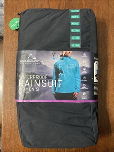 paradox outdoor jacket