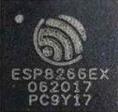 Esp8266ex Espressif Systems