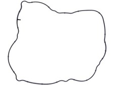 Sello de válvula de ventilación del cárter Mahle 75234KQGF 2014 2008 para Ford Focus 2003-2018