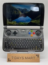 GPD Win 2 (m3-8100Y, 8GB, 256 GB)